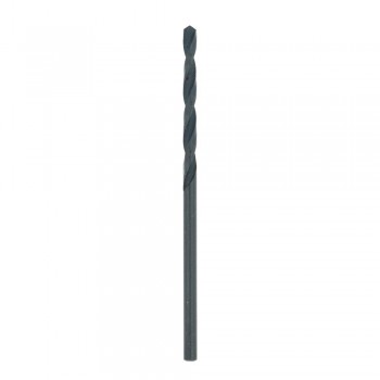 Eureka Black Metal Hss Drill Bit 2.0mm Quantity:2, EUREKA - Cashbuild