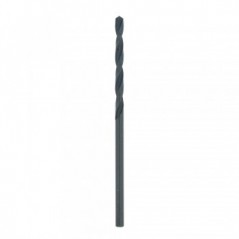 Eureka Black Metal Hss Drill Bit 2.0mm Quantity:2, EUREKA - Cashbuild