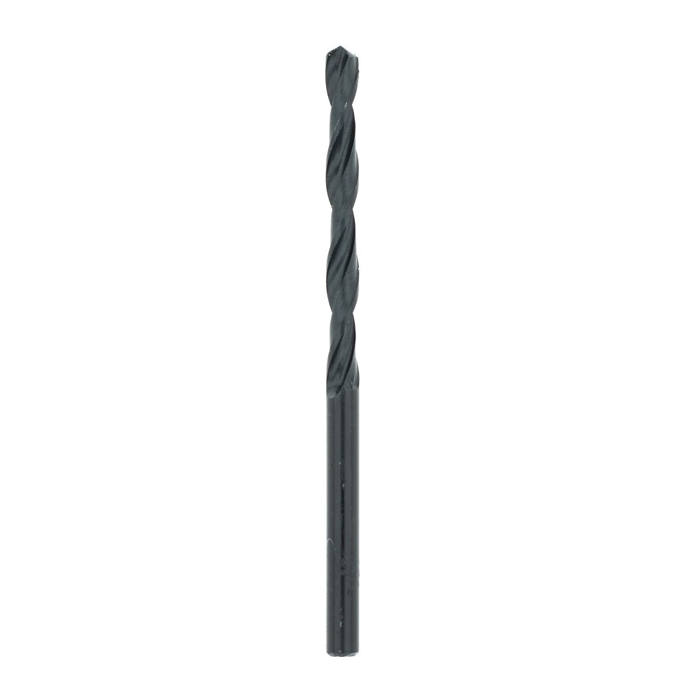 Eureka Black Metal Hss Drill Bit 4.2mm Quantity:1, EUREKA - Cashbuild Eureka Black Metal Hss Drill Bit 4.2mm Quantity:1, EUREKA - Cashbuild