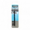 Eureka Black Metal Hss Drill Bit 4.5mm Quantity:1 - Cashbuild