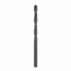 Eureka Black Metal Hss Drill Bit 4.5mm Quantity:1, EUREKA - Cashbuild