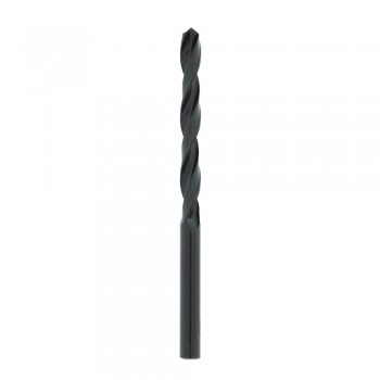 Eureka Black Metal Hss Drill Bit 6.5mm Quantity:1, EUREKA - Cashbuild