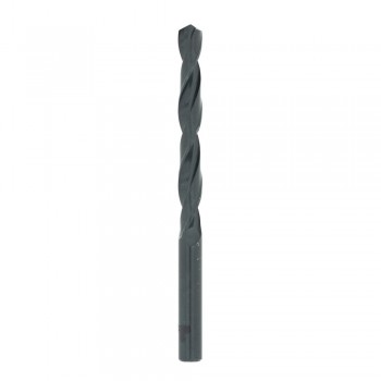 Eureka Black Metal Hss Drill Bit 9.0mm Quantity:1, EUREKA - Cashbuild