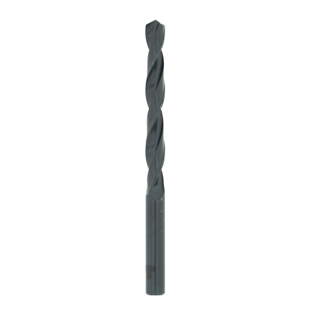 Eureka Black Metal Hss Drill Bit 9.0mm Quantity:1, EUREKA - Cashbuild Eureka Black Metal Hss Drill Bit 9.0mm Quantity:1, EUREKA - Cashbuild
