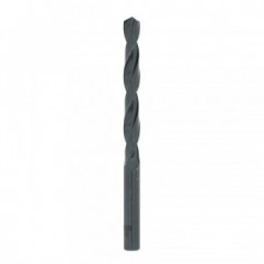 Eureka Black Metal Hss Drill Bit 9.0mm Quantity:1, EUREKA - Cashbuild