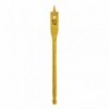 EUREKA DRILL BIT SPADE FLAT EUREKA 12X150mm - Cashbuild