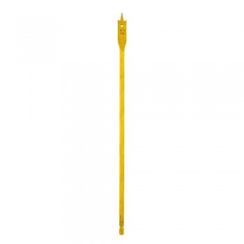 Eureka Spade Flat Drill Bit 12.0X300mm Quantity:1, EUREKA - Cashbuild