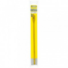 Eureka Spade Flat Drill Bit 16.0X300mm Quantity:1, EUREKA - Cashbuild