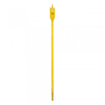 Eureka Spade Flat Drill Bit 16.0X300mm Quantity:1, EUREKA - Cashbuild