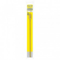 Eureka Spade Flat Drill Bit 18.0X300mm Quantity:1, EUREKA - Cashbuild