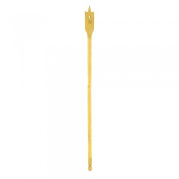 Eureka Spade Flat Drill Bit 18.0X300mm Quantity:1, EUREKA - Cashbuild