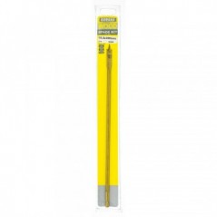Eureka Spade Flat Drill Bit 10.0X300mm Quantity:1, EUREKA - Cashbuild