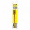 Eureka Spade Flat Drill Bit 19.0X150mm Quantity:1, EUREKA - Cashbuild