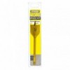 Eureka Spade Flat Drill Bit 32.0X150mm Quantity:1, EUREKA - Cashbuild