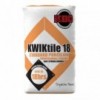 Kwiktile Tile Adhesive Porcelain 20kg, KWIKTILE - Cashbuild