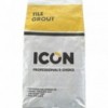 Icon Grout White 5kg, ICON - Cashbuild