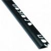 Falcon Tile Edge Trim 9mm Black, FALCON - Cashbuild