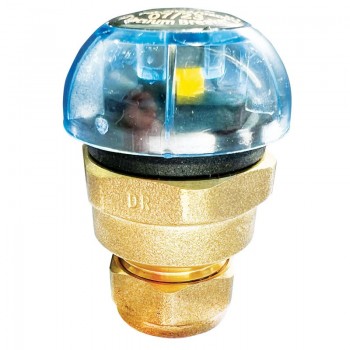 Vacuum Breaker Ad 15mm, ADVANCED VALVES - Cashbuild