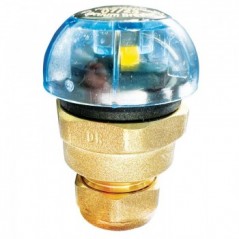 Vacuum Breaker Ad 15mm, ADVANCED VALVES - Cashbuild