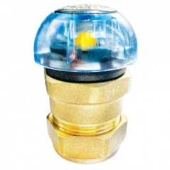 Vacuum Breaker Ad 22mm, ADVANCED VALVES - Cashbuild