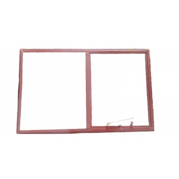 Window Frame Steel Ne2 Eco F7 Left Hand,  - Cashbuild