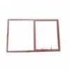 Window Frame Steel Ne2 Eco F7 Left Hand,  - Cashbuild