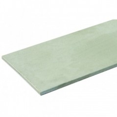 Nutec Fascia Board 10mm 225 X 3.0M,  - Cashbuild