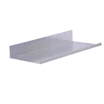 Undertile Flashing 2400X03X300Girth,  - Cashbuild