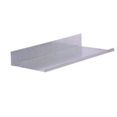 Undertile Flashing 2400X03X300Girth,  - Cashbuild