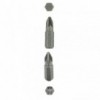 Bit Pozi 25mm Size 2 Quantity:4,  - Cashbuild