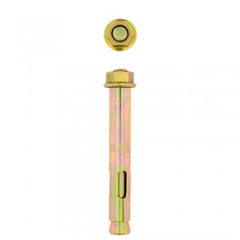 Eureka Sleeve Anchor 16X111mm Quantity:2, EUREKA - Cashbuild