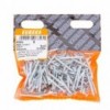 Eureka Nail Clout Galvanised 32mm Quantity:250G, EUREKA - Cashbuild