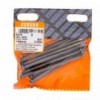 Eureka Nail Wire Flat Head 100mm Quantity:200G, EUREKA - Cashbuild
