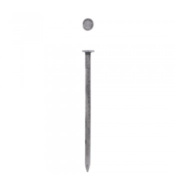 Eureka Nail Wire Flat Head 100mm Quantity:200G, EUREKA - Cashbuild