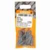 Eureka Nail Wire Flat Head 25mm Quantity:40G, EUREKA - Cashbuild