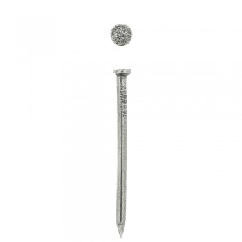 Eureka Nail Wire Flat Head 25mm Quantity:40G, EUREKA - Cashbuild