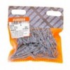 Eureka Nail Wire Flat Head 40mm Quantity:200G, EUREKA - Cashbuild