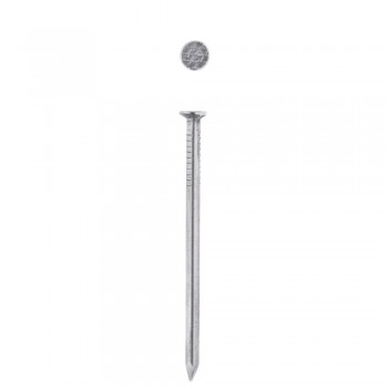 Eureka Nail Wire Flat Head 40mm Quantity:60G, EUREKA - Cashbuild