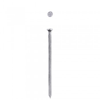 Eureka Nail Wire Flat Head 50mm Quantity:60G, EUREKA - Cashbuild