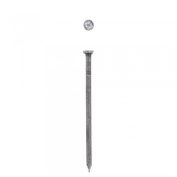 Eureka Nail Wire Flat Head 75mm Quantity:200G, EUREKA - Cashbuild