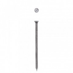 Eureka Nail Wire Flat Head 75mm Quantity:200G, EUREKA - Cashbuild