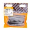 Eureka Nail Wire Flat Head 75mm Quantity:200G, EUREKA - Cashbuild