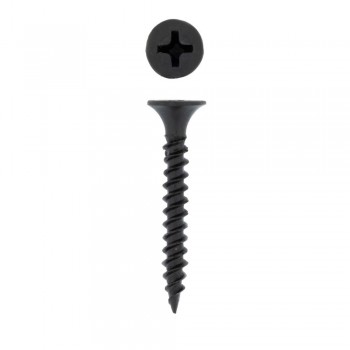 EUREKA DRYWLL SCREW FINE THREAD 3.9x30mm Quantity:100 - Cashbuild