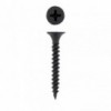Eureka Drywall Screw Fine Thr 3.9X 30mm 7 Quantity:100, EUREKA - Cashbuild
