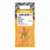 Eureka Cup Hook Round 19mm Quanitity:16, EUREKA - Cashbuild