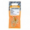 Eureka Cup Hook Round 25mm Quanitity:12, EUREKA - Cashbuild