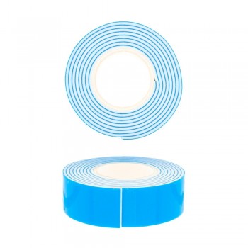 Eureka Double Sided Tape 1.5X18mm Quanitity:1.0M, EUREKA - Cashbuild