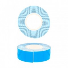 Eureka Double Sided Tape 1.5X18mm Quanitity:1.0M, EUREKA - Cashbuild