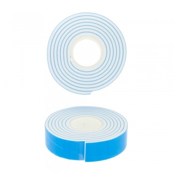 Eureka Double Sided Tape 3.0X18mm Quanitity:1.0M, EUREKA - Cashbuild