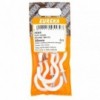 Eureka Picture Hook White 38mm Quanitity:5, EUREKA - Cashbuild